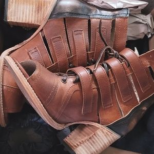 Freebird Braeden - Cognac